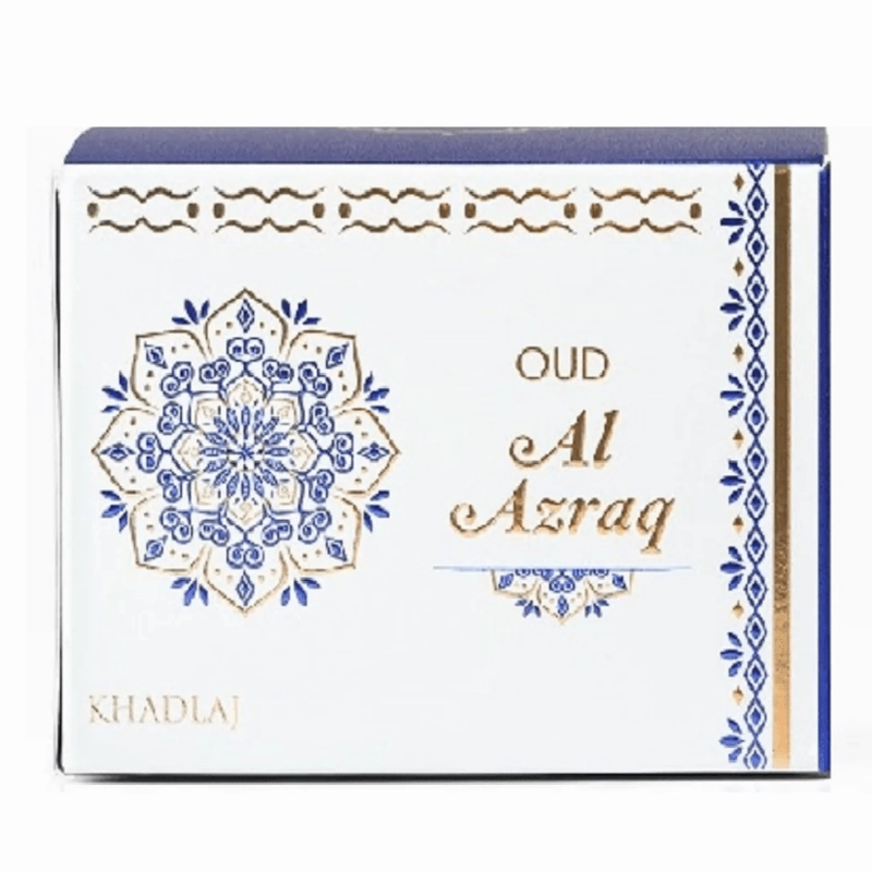 Khadlaj Azraq bakhoor 40g
