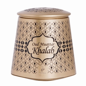 Khadlaj Khalab bakhoor 100g