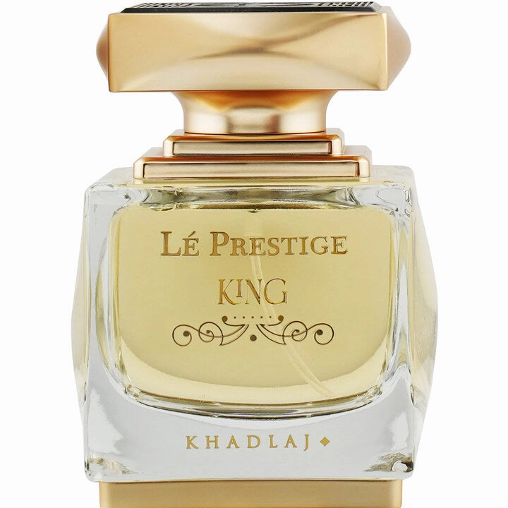 Khadlaj Le Prestige King parfumuotas vanduo 100 ml