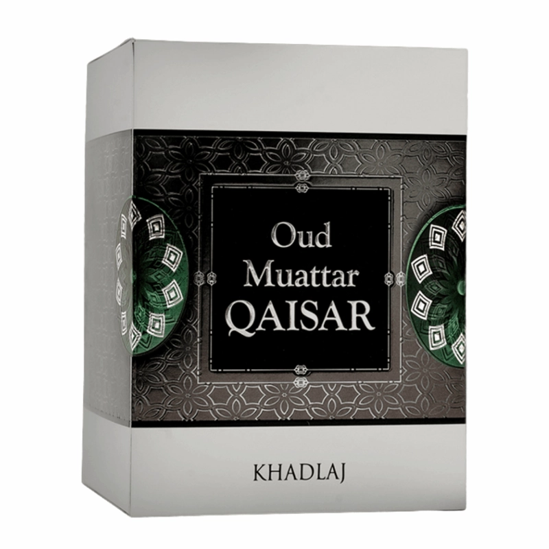 Khadlaj Qaisar bakhoor 100g