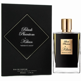 Kilian Black Phantom 1.7 oz EDP for men