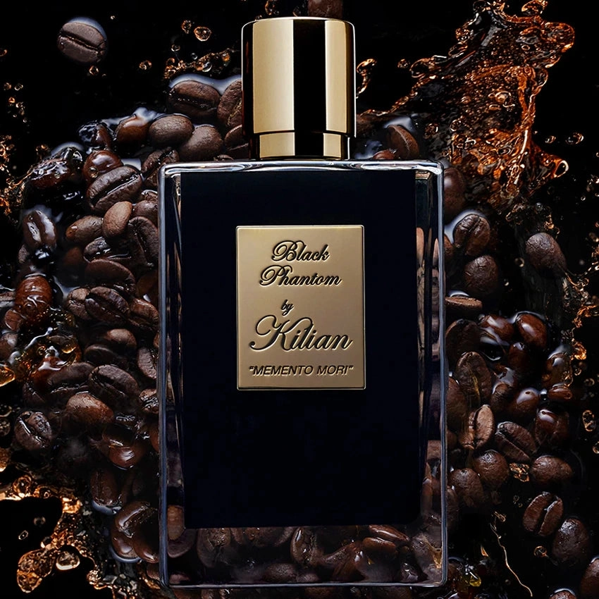 Kilian Black Phantom 1.7 oz EDP for men