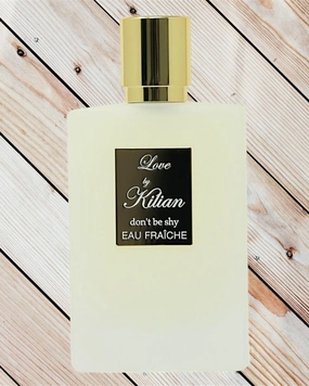 Kilian LOVE (DON'T BE SHY) EAU FRA?CHE