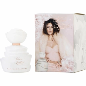 Kim Kardashian Fleur Fatale 3.4 oz EDP for women