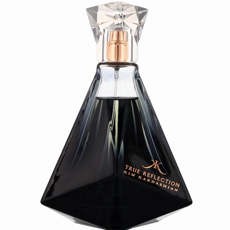 Kim Kardashian True Reflection 3.4 oz EDP for women