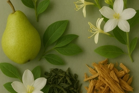 Kindred Spirits Fragrance Oil