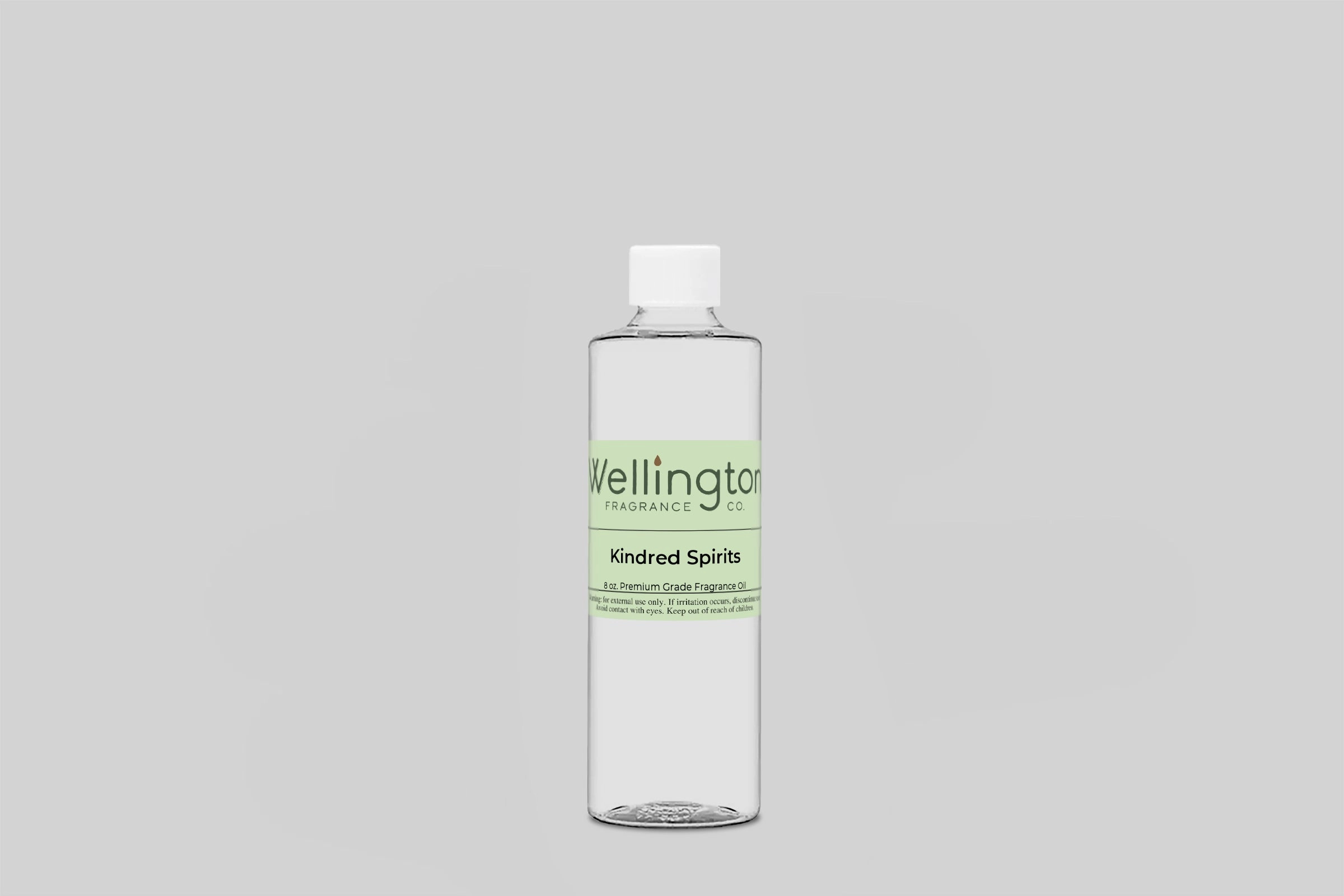 Kindred Spirits Fragrance Oil