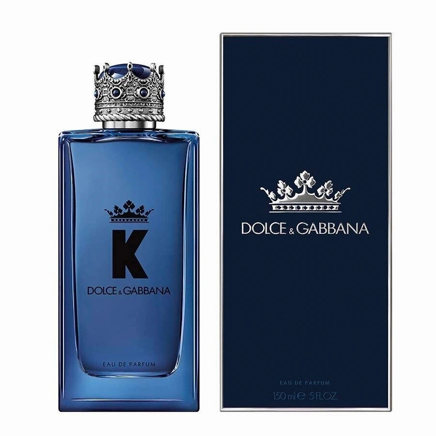 King 'K' 5.0 oz EDP for men