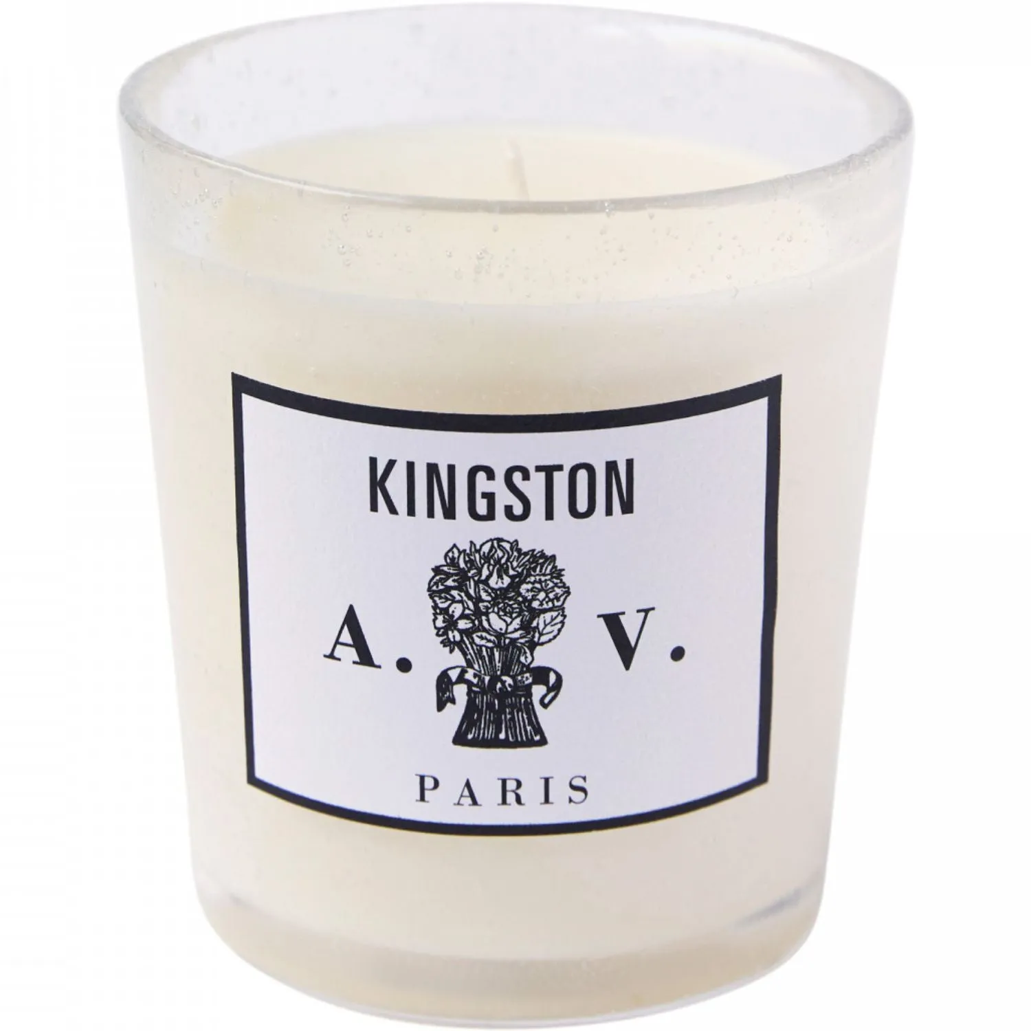 Kingston Candle