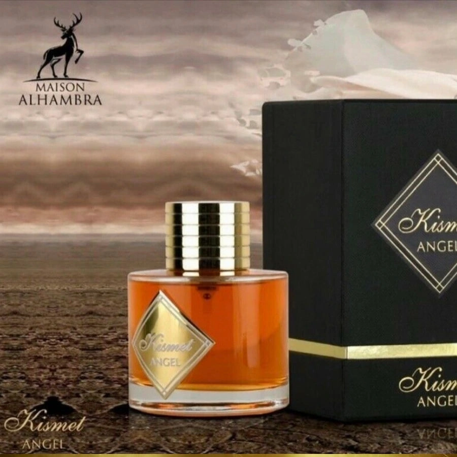 Kismet Angel 3.4 oz EDP for women