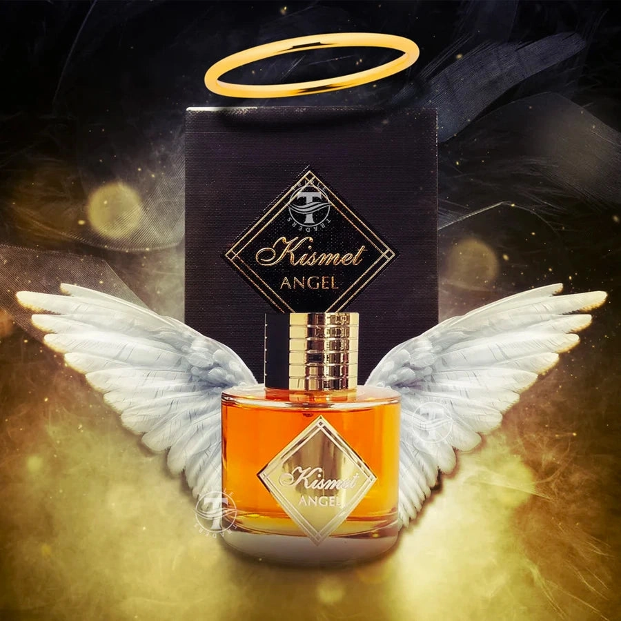 Kismet Angel 3.4 oz EDP for women