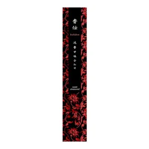 KOHDEN - Sweet Aloeswood 40 sticks