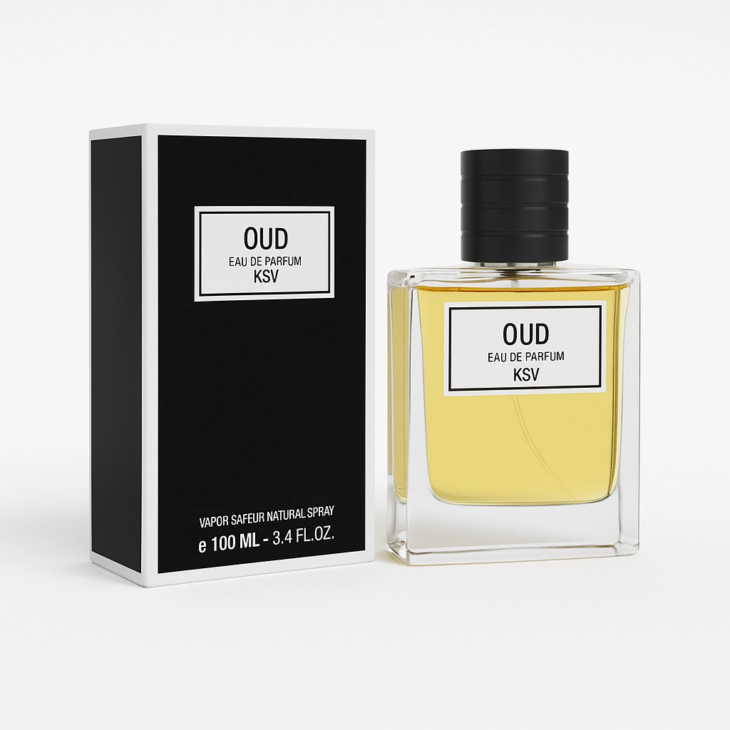 KSV OUD UNISEX EDP 100 ML
