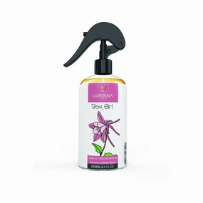 Kvepal? pur?kiklis namams Boss Girl Lorinna 250ml