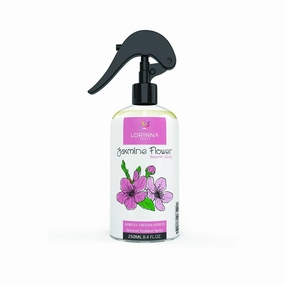 Kvepal? pur?kiklis namams Jasmine Flower Lorinna 250ml