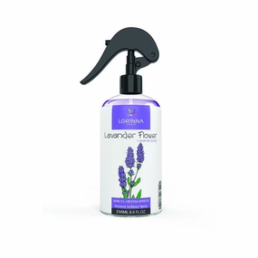 Kvepal? pur?kiklis namams Lavander Flower Lorinna 250ml