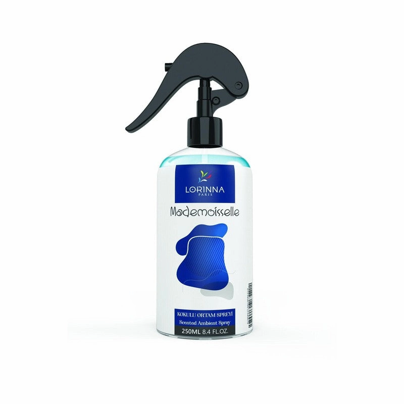 Kvepal? pur?kiklis namams Mademoisselle Lorinna 250ml