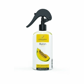 Kvepal? pur?kiklis namams Melon Lorinna 250ml