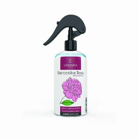 Kvepal? pur?kiklis namams Narcotika Rose Lorinna 250ml