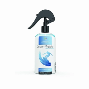 Kvepal? pur?kiklis namams Ocean Fraiche Lorinna 250ml