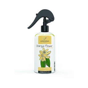 Kvepal? pur?kiklis namams Orange Flower Lorinna 250ml