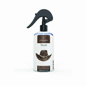 Kvepal? pur?kiklis namams Texas Lorinna 250ml