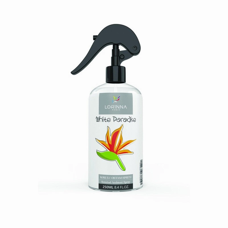 Kvepal? pur?kiklis namams White Paradise Lorinna 250ml