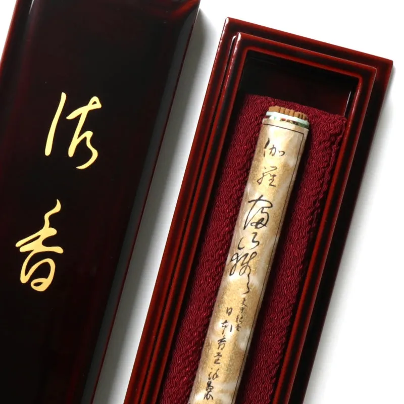 KYARA FUGAKU - Superior Aloeswood Long Stick 60 sticks