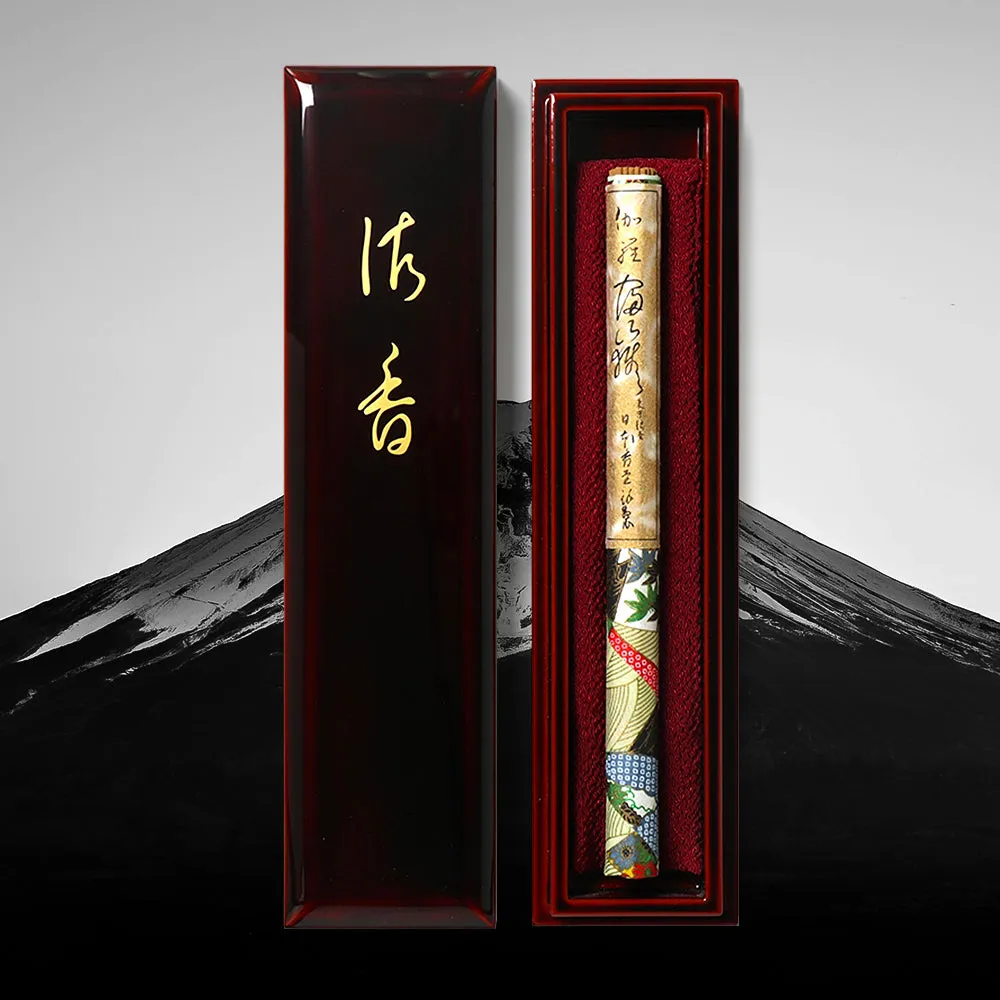 KYARA FUGAKU - Superior Aloeswood Long Stick 60 sticks