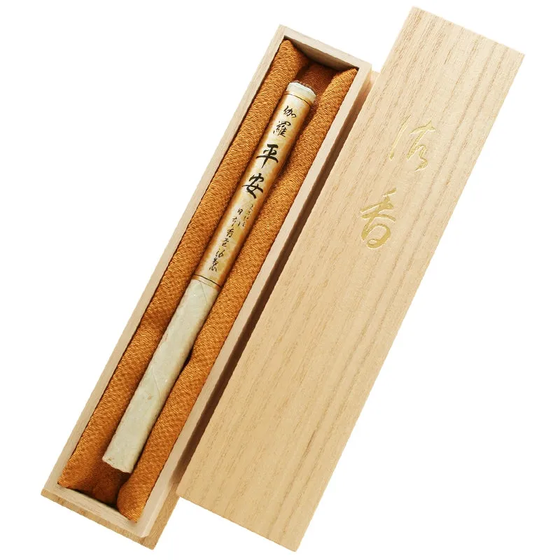 KYARA HEIAN - Superior Aloeswood Long Stick 60 sticks