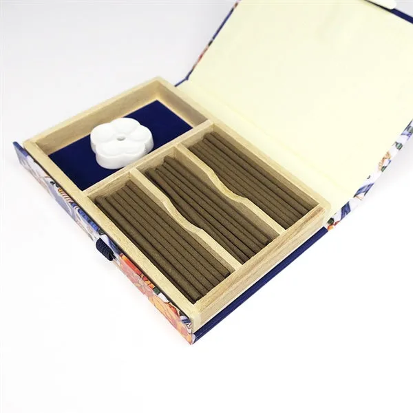 KYARA KIKU BOTAN - Premium Aloeswood