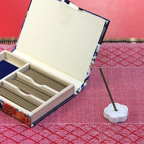 KYARA KIKU BOTAN - Premium Aloeswood