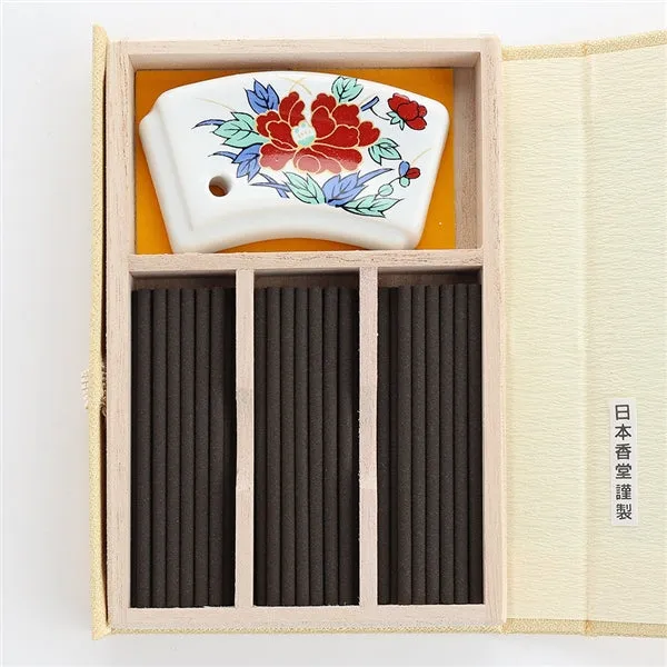KYARA KONGO - Selected Aloeswood 60 sticks