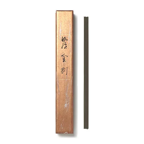KYARA KONGO - Selected Aloeswood Long Stick Incense 100 sticks