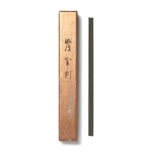 KYARA KONGO - Selected Aloeswood Long Stick Incense 100 sticks