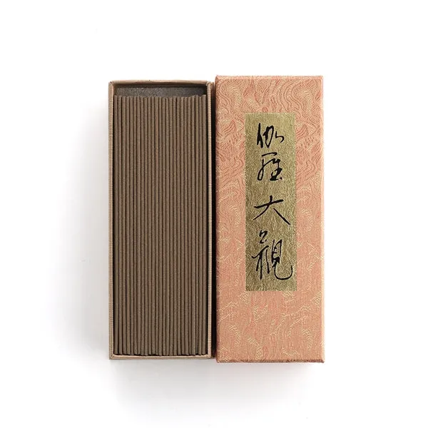 KYARA TAIKAN - Premium Aloeswood 140 sticks