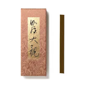 KYARA TAIKAN - Premium Aloeswood 140 sticks