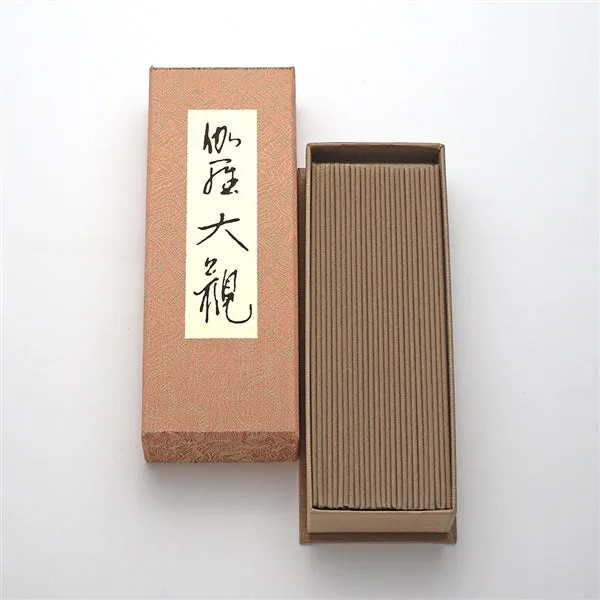 KYARA TAIKAN - Premium Aloeswood 140 sticks