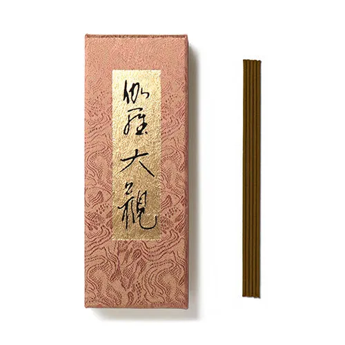 KYARA TAIKAN - Premium Aloeswood 140 sticks