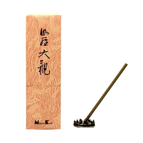 KYARA TAIKAN - Premium Aloeswood 20 sticks