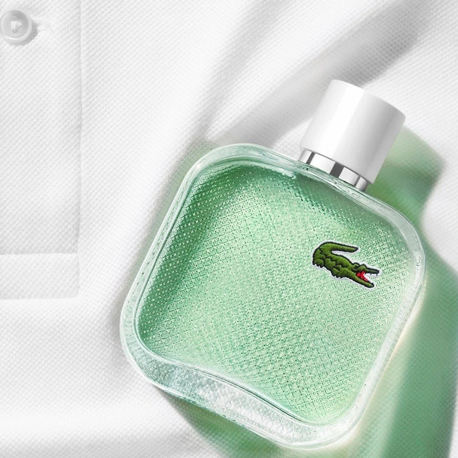 L.12.12 Blanc Eau Fraiche 3.3 oz EDT for men
