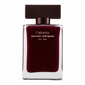 L'absolu For Her 3.3 oz EDP for woman