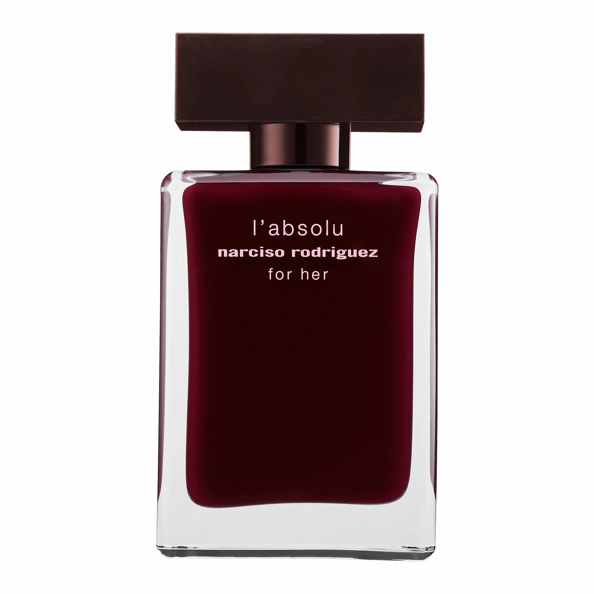 L'absolu For Her 3.3 oz EDP for woman