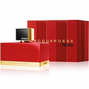 L'Acquarossa 2.5 oz EDP for women