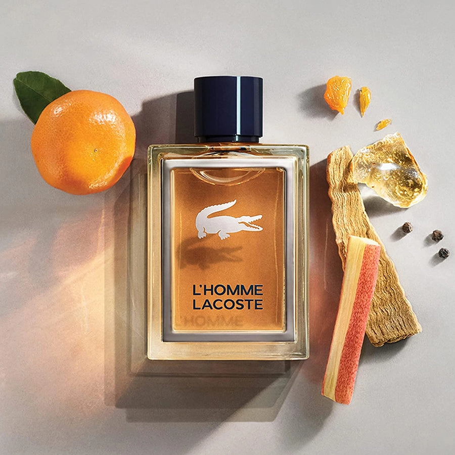 L'Homme Lacoste 5.0 oz EDT for men