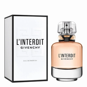L'Interdit Givenchy 4.2 oz EDP for women