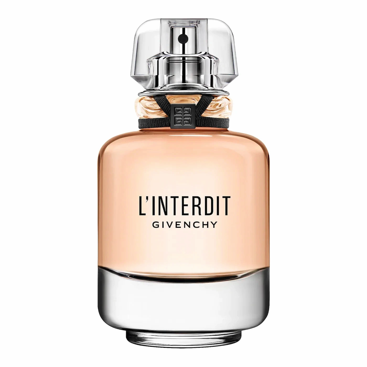 L'Interdit Givenchy 4.2 oz EDP for women