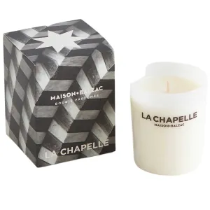 La Chapelle Large Candle