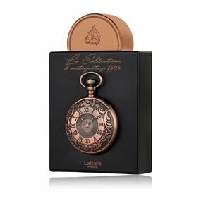 La Collection D'antiquites 1505 Lattafa 100ml