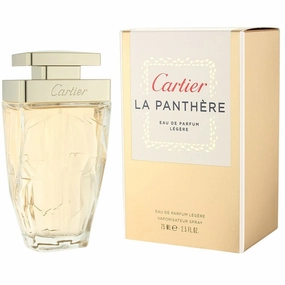 La Panthere Eau De Parfum Legere 2.5 EDP for women